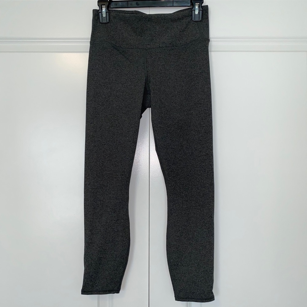 Women's Gray Leggings